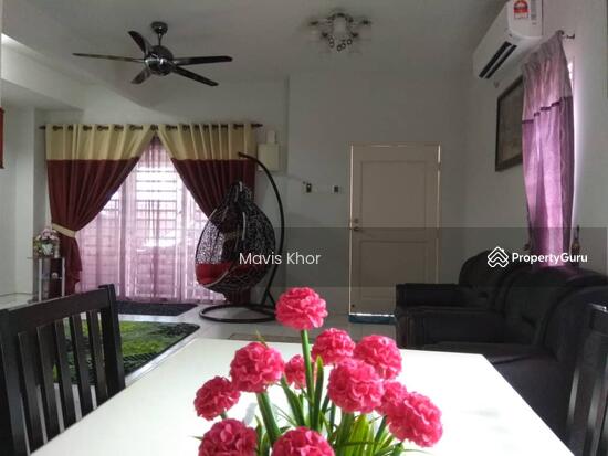 Lorong Sungai Utama 22 Taman Sungai Dua Utama 13800 Butterworth Penang