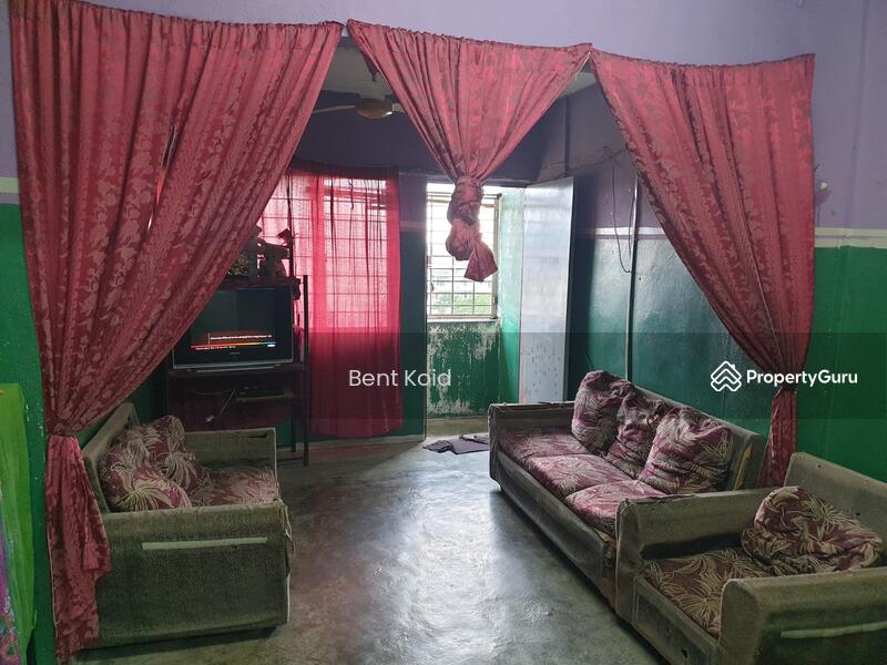 [No Longer Available] Puteri Gunung (Simpang Ampat), Simpang Ampat