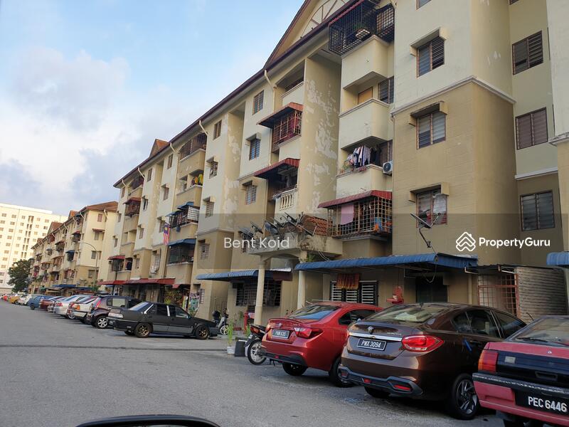 [No Longer Available] Puteri Gunung (Simpang Ampat), Simpang Ampat, Seberang Perai Selatan