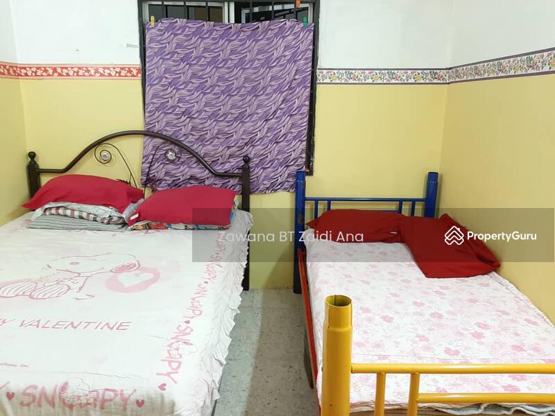 Apartment for Sale at Sri Raya (Rayana Rise) - Zawana BT Zaidi Ana - PropertyGuru.com.my