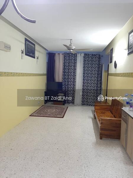Apartment for Sale at Sri Raya (Rayana Rise) - Zawana BT Zaidi Ana - PropertyGuru.com.my