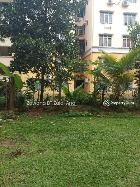 Apartment for Sale at Sri Raya (Rayana Rise) - Zawana BT Zaidi Ana - PropertyGuru.com.my