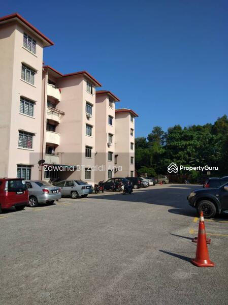 Apartment for Sale at Sri Raya (Rayana Rise) - Zawana BT Zaidi Ana - PropertyGuru.com.my