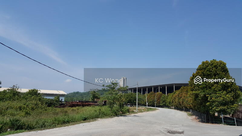 For Sale - Zurah Industrial Park