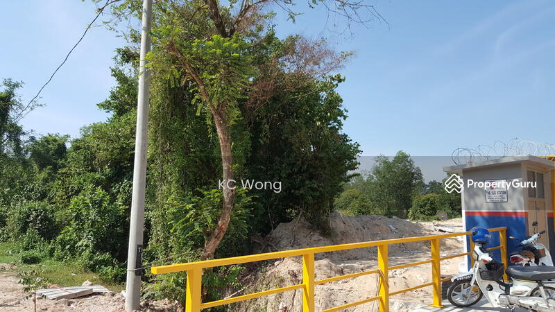 For Sale - Zurah Industrial Park
