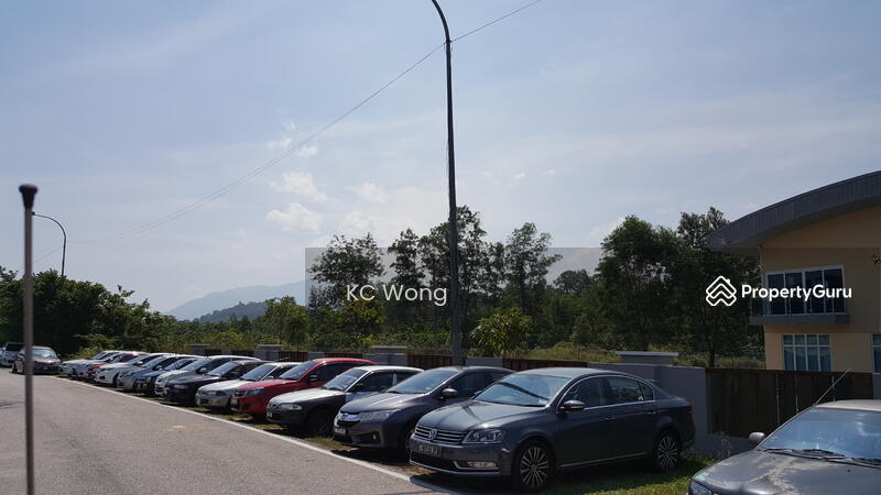 For Sale - Zurah Industrial Park