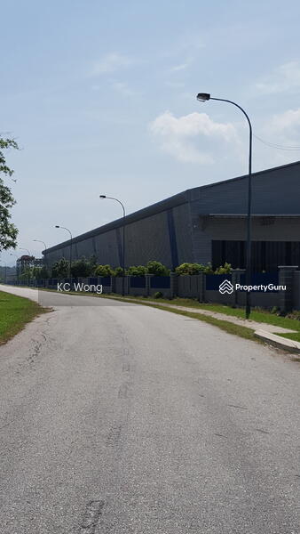 For Sale - Zurah Industrial Park