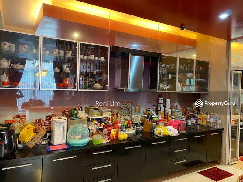 Semi-Detached House for Sale in Damansara Legenda (Petaling Jaya) - Reni Lim - PropertyGuru.com.my