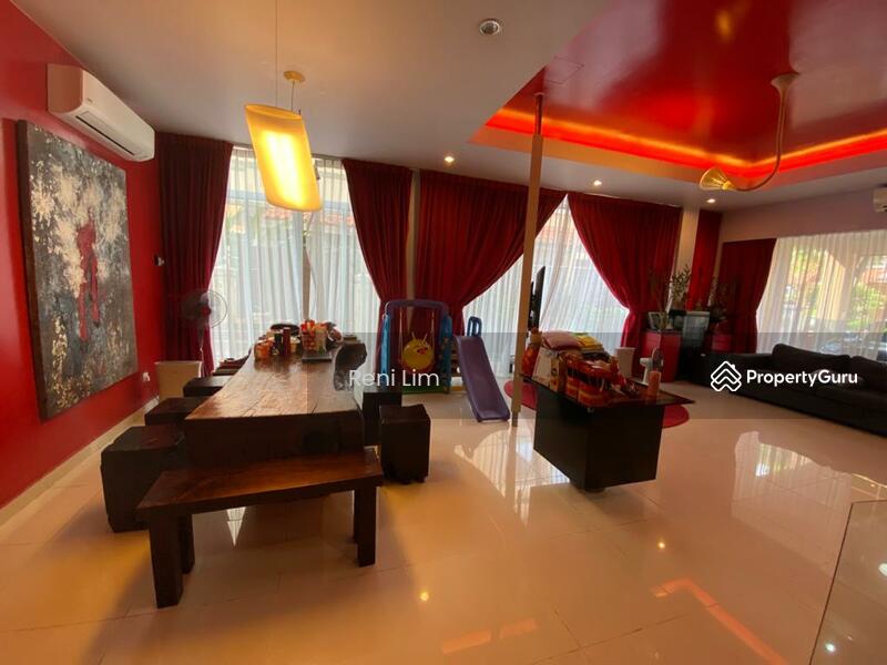 Semi-Detached House for Sale in Damansara Legenda (Petaling Jaya) - Reni Lim - PropertyGuru.com.my