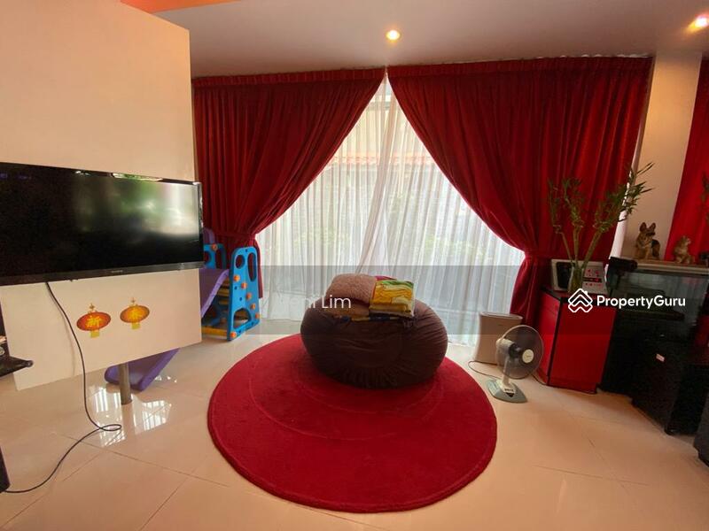 Semi-Detached House for Sale in Damansara Legenda (Petaling Jaya) - Reni Lim - PropertyGuru.com.my