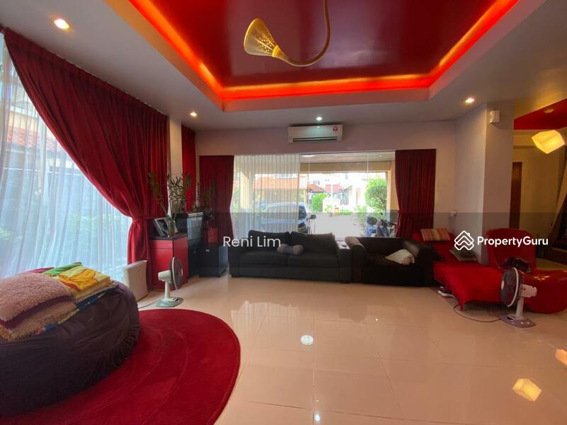 Semi-Detached House for Sale in Damansara Legenda (Petaling Jaya) - Reni Lim - PropertyGuru.com.my