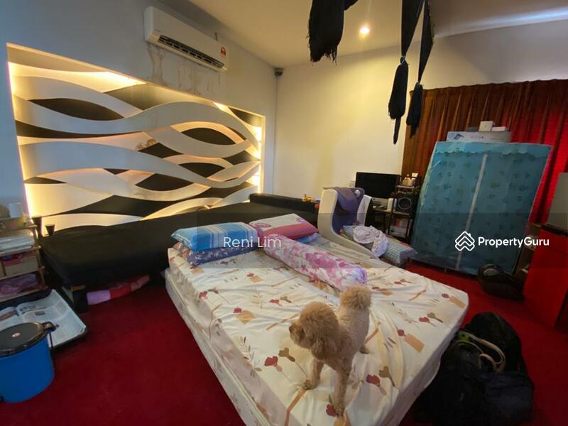 Semi-Detached House for Sale in Damansara Legenda (Petaling Jaya) - Reni Lim - PropertyGuru.com.my