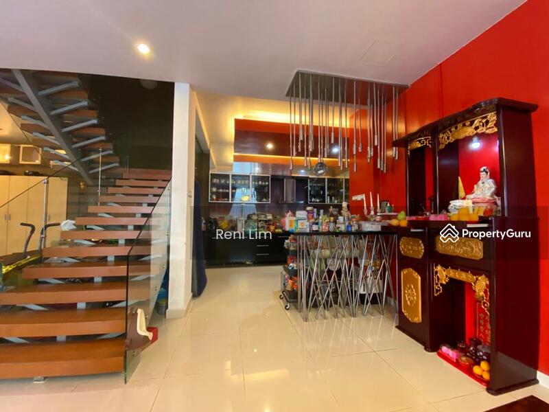 Semi-Detached House for Sale in Damansara Legenda (Petaling Jaya) - Reni Lim - PropertyGuru.com.my