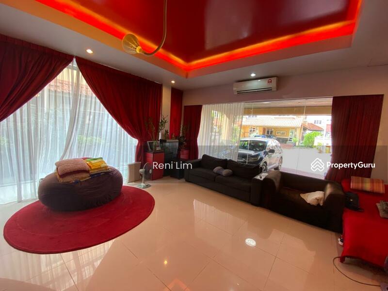 Semi-Detached House for Sale in Damansara Legenda (Petaling Jaya) - Reni Lim - PropertyGuru.com.my