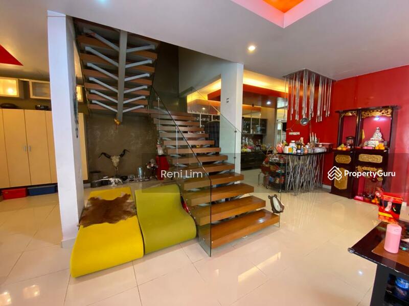 Semi-Detached House for Sale in Damansara Legenda (Petaling Jaya) - Reni Lim - PropertyGuru.com.my