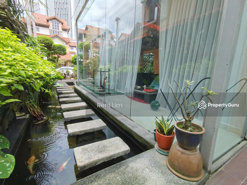 Semi-Detached House for Sale in Damansara Legenda (Petaling Jaya) - Reni Lim - PropertyGuru.com.my