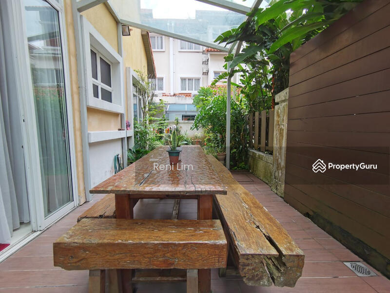 Semi-Detached House for Sale in Damansara Legenda (Petaling Jaya) - Reni Lim - PropertyGuru.com.my