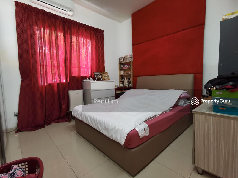 Semi-Detached House for Sale in Damansara Legenda (Petaling Jaya) - Reni Lim - PropertyGuru.com.my