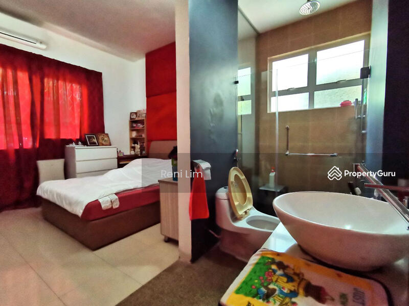 Semi-Detached House for Sale in Damansara Legenda (Petaling Jaya) - Reni Lim - PropertyGuru.com.my