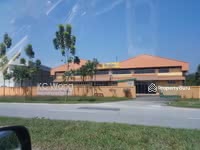 For Sale - Zurah Industrial Park