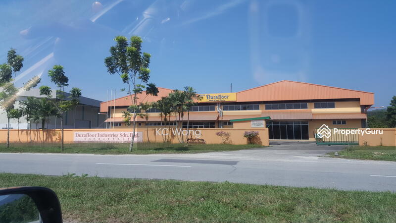 For Sale - Zurah Industrial Park