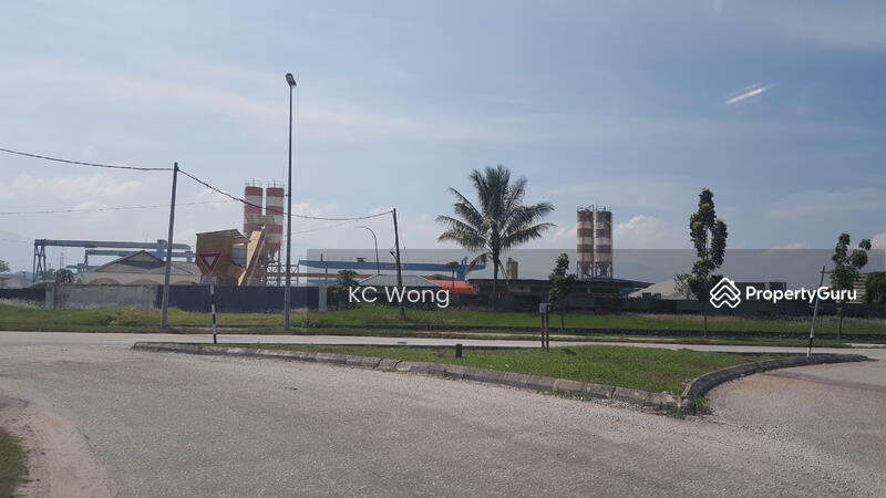 For Sale - Zurah Industrial Park