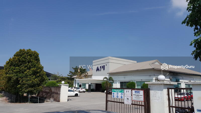 For Sale - Zurah Industrial Park