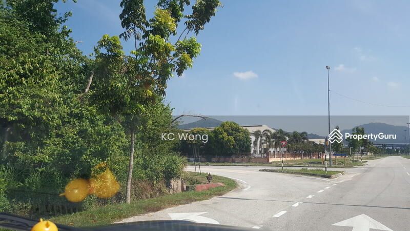 For Sale - Zurah Industrial Park