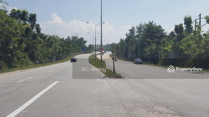 For Sale - Zurah Industrial Park