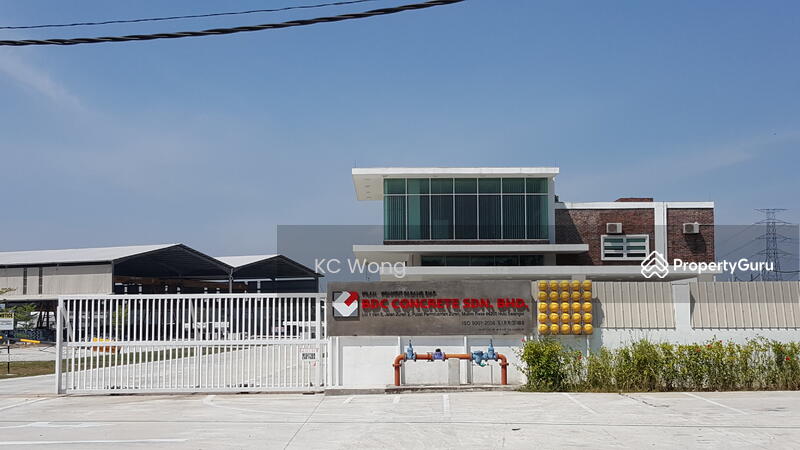 For Sale - Zurah Industrial Park