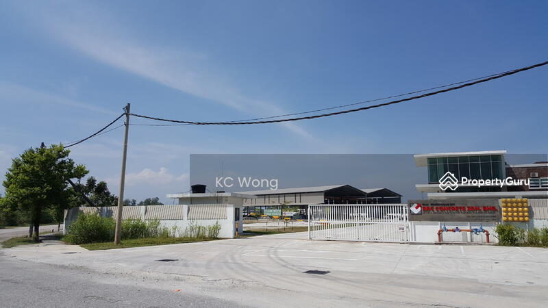 For Sale - Zurah Industrial Park