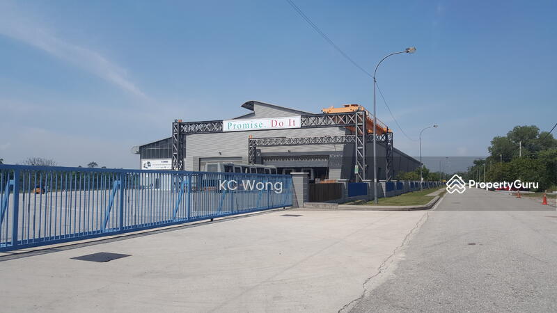 For Sale - Zurah Industrial Park