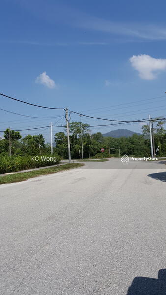 For Sale - Zurah Industrial Park