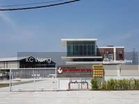 Zurah Industrial Park Jln Zurah 8 Pusat Perindustrian Zurah Rasa Hulu Selangor Selangor Industry Properties For Sale By Kc Wong Rm 542 500 31725343