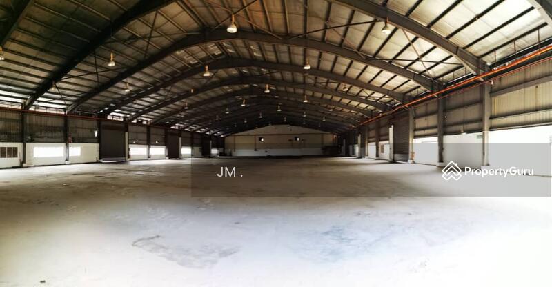 Factory for Rent in Kapar (Selangor) - Lily Ngui - PropertyGuru.com.my