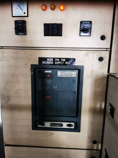 Factory for Rent in Kapar (Selangor) - Lily Ngui - PropertyGuru.com.my