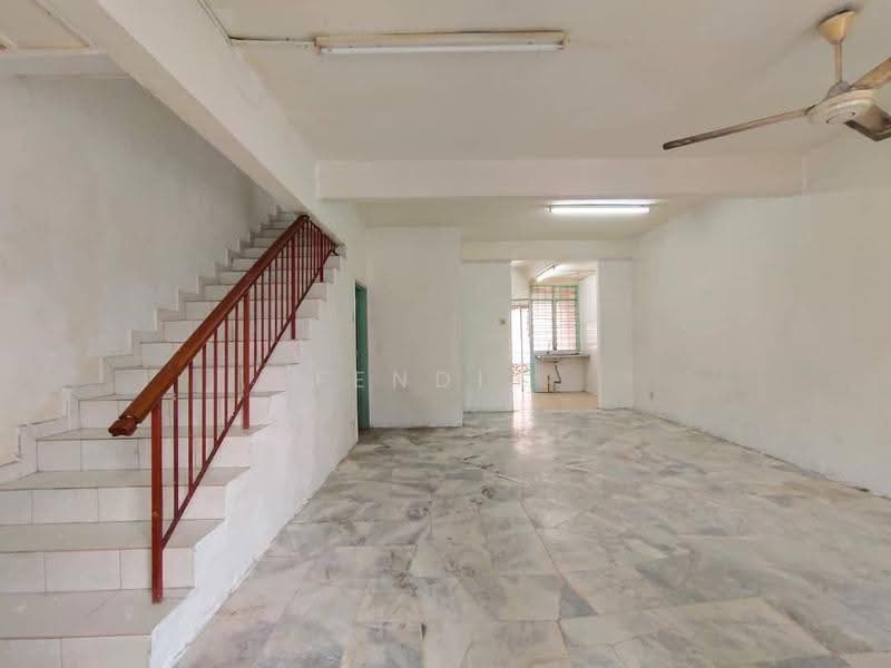 2-storey Terraced House for Sale in Balakong (Selangor) - Fendi tan - PropertyGuru.com.my