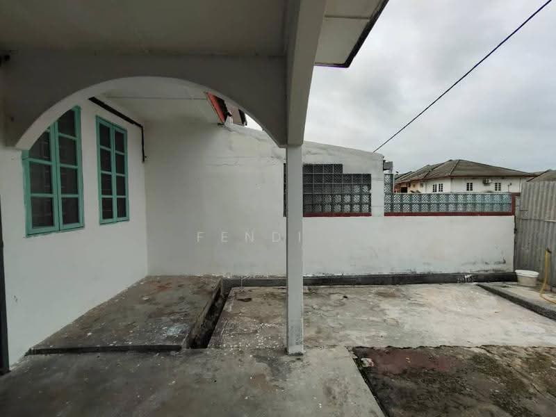 2-storey Terraced House for Sale in Balakong (Selangor) - Fendi tan - PropertyGuru.com.my