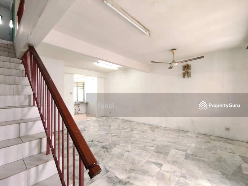 2-storey Terraced House for Sale in Balakong (Selangor) - Fendi tan - PropertyGuru.com.my