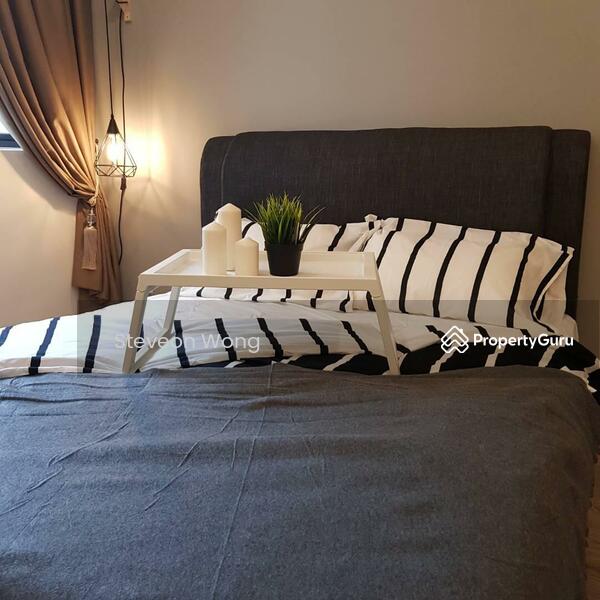 Service Residence for Rent at South View - Steven Wong - PropertyGuru.com.my