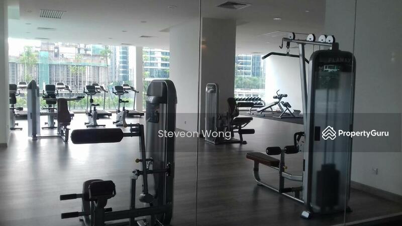 Service Residence for Rent at South View - Steven Wong - PropertyGuru.com.my