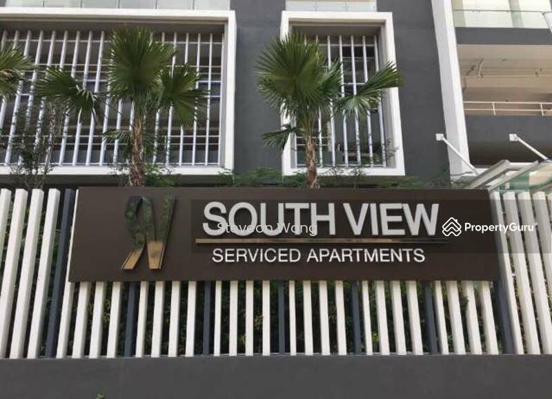 Service Residence for Rent at South View - Steven Wong - PropertyGuru.com.my