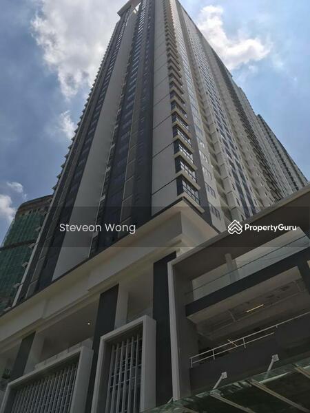 Service Residence for Rent at South View - Steven Wong - PropertyGuru.com.my