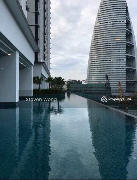 Service Residence for Rent at South View - Steven Wong - PropertyGuru.com.my