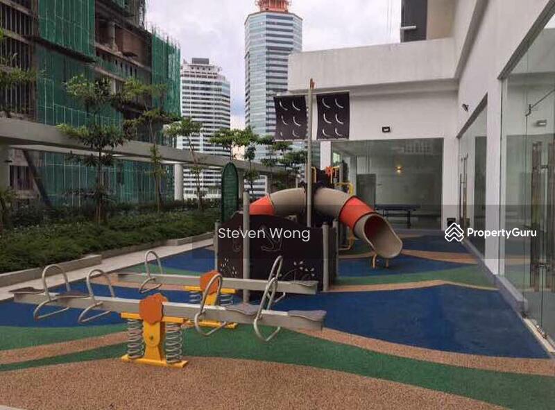 Service Residence for Rent at South View - Steven Wong - PropertyGuru.com.my
