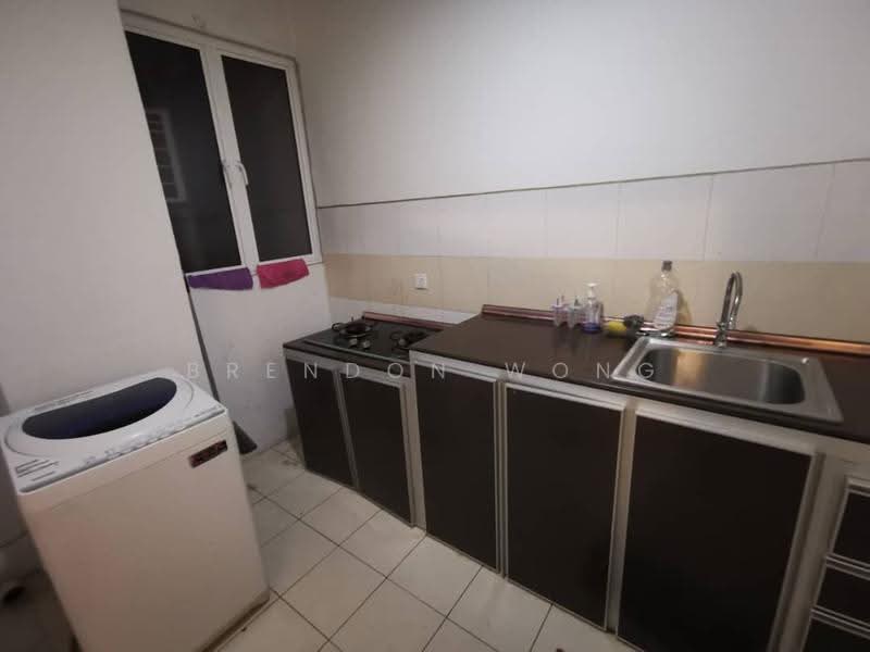 Service Residence for Rent at Pacific Place - Brendon Wong - PropertyGuru.com.my