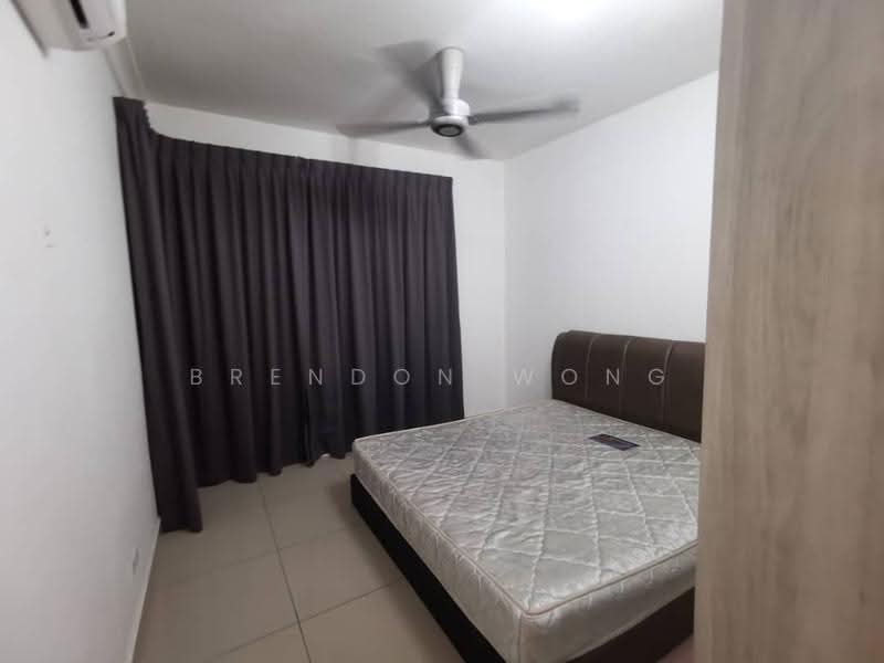 Service Residence for Rent at Pacific Place - Brendon Wong - PropertyGuru.com.my