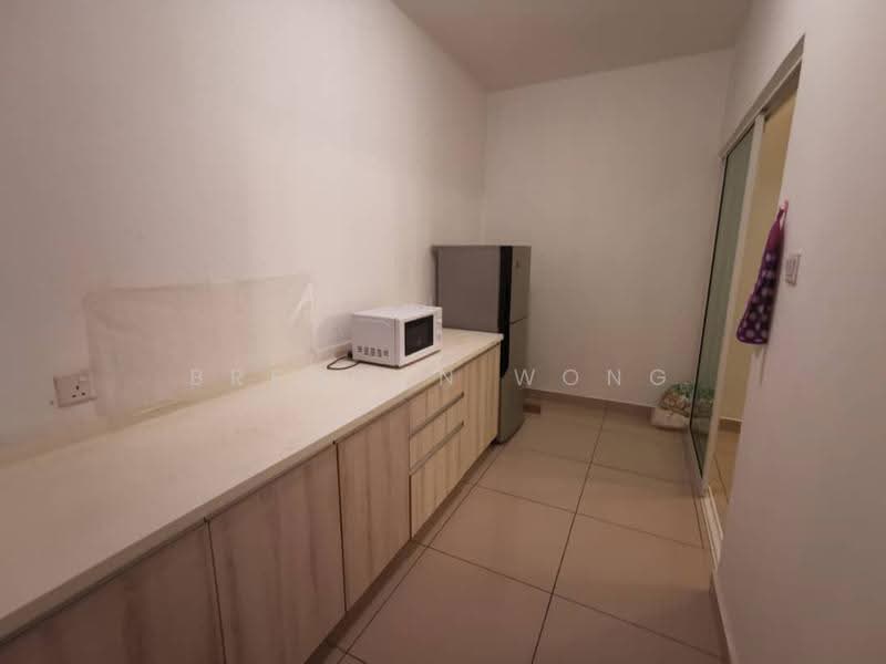 Service Residence for Rent at Pacific Place - Brendon Wong - PropertyGuru.com.my
