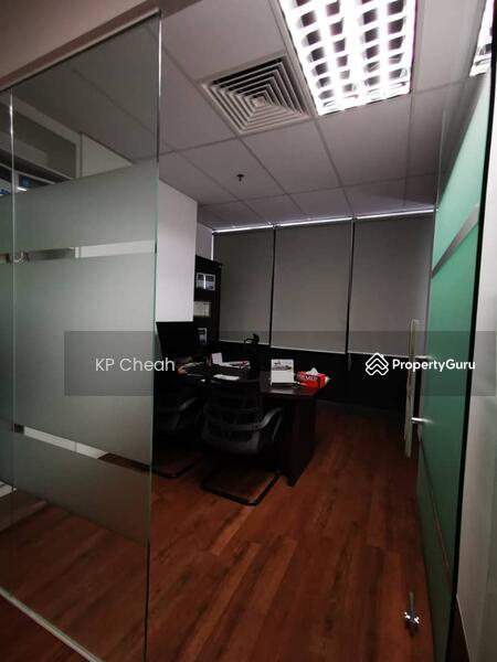 Office for Rent in KL City Centre (Kuala Lumpur) - KP Cheah - PropertyGuru.com.my