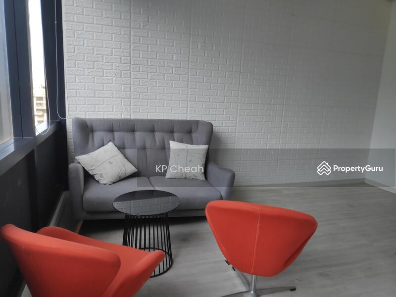 Office for Rent in KL City Centre (Kuala Lumpur) - KP Cheah - PropertyGuru.com.my